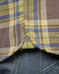 Pike Brothers 1937 Roamer Shirt - Alaska Olive