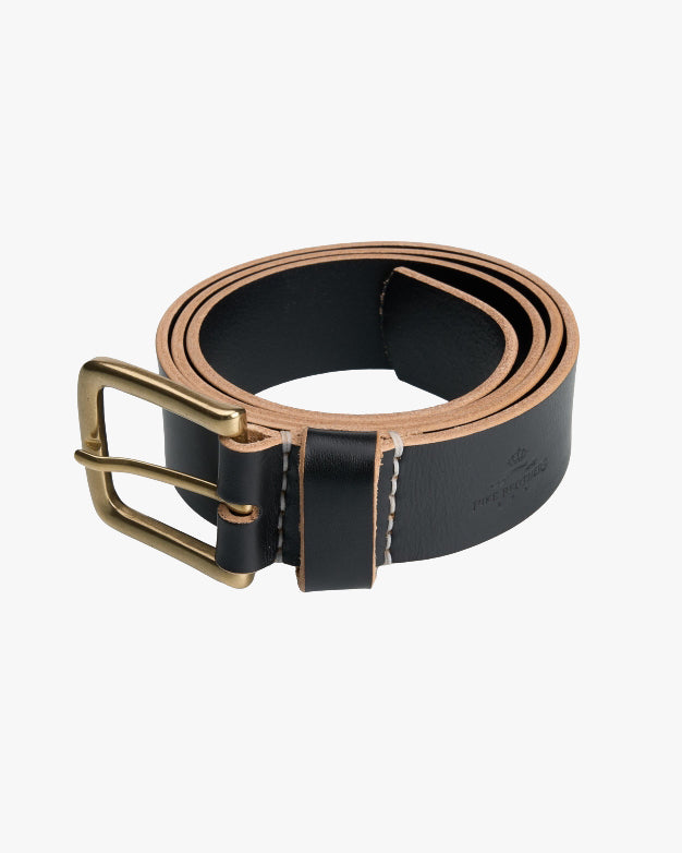 Pike Brothers 1963 Utiliity Belt - Black