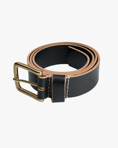 Pike Brothers 1963 Utiliity Belt - Black