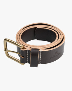 Pike Brothers 1963 Utiliity Belt - Brown