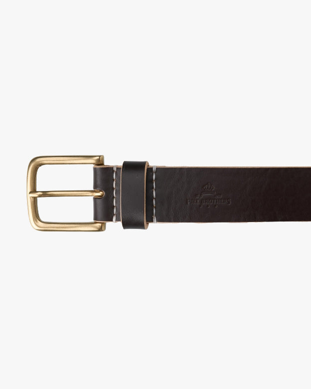 Pike Brothers 1963 Utiliity Belt - Brown