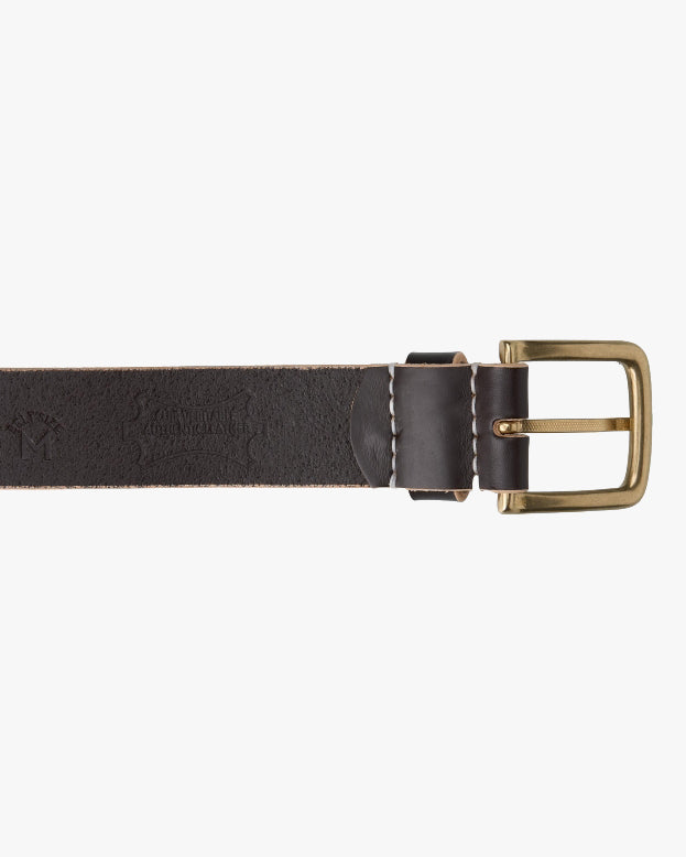 Pike Brothers 1963 Utiliity Belt - Brown