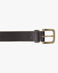 Pike Brothers 1963 Utiliity Belt - Brown
