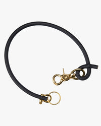 Pike Brothers 1965 Rider Lanyard - Black