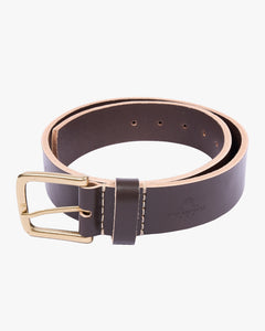 Pike Brothers 1936 Chopper Belt - Brown