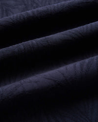 Portuguese Flannel Palm Shirt - Navy