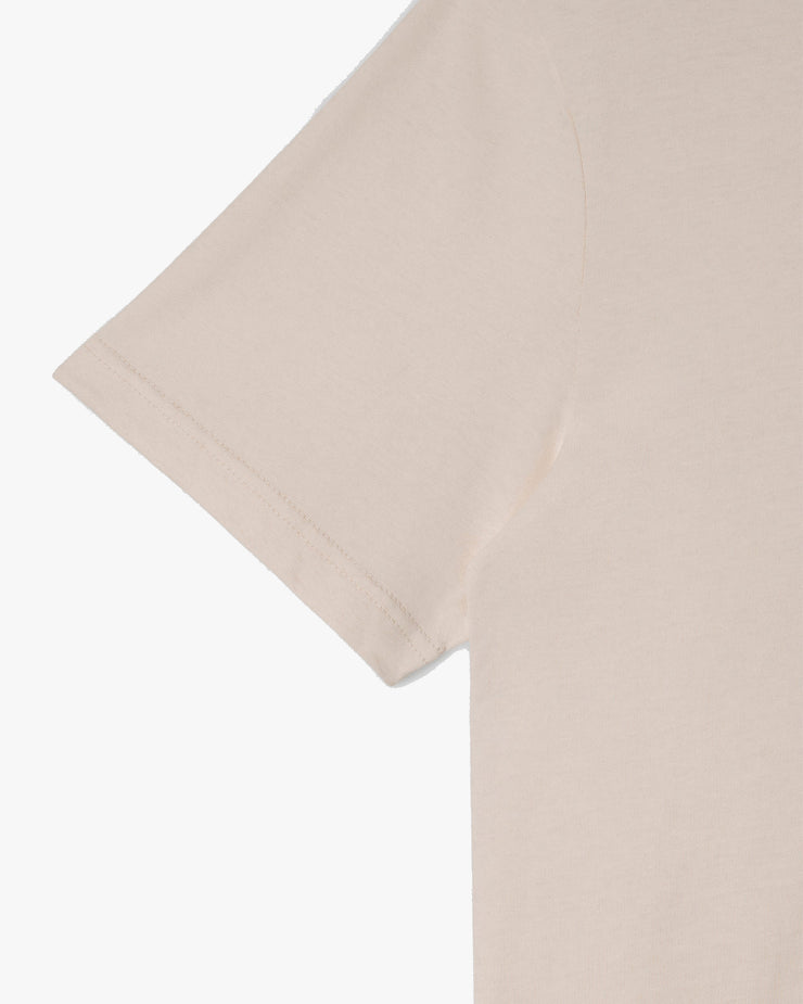 Stan Ray Patch Pocket Tee - White