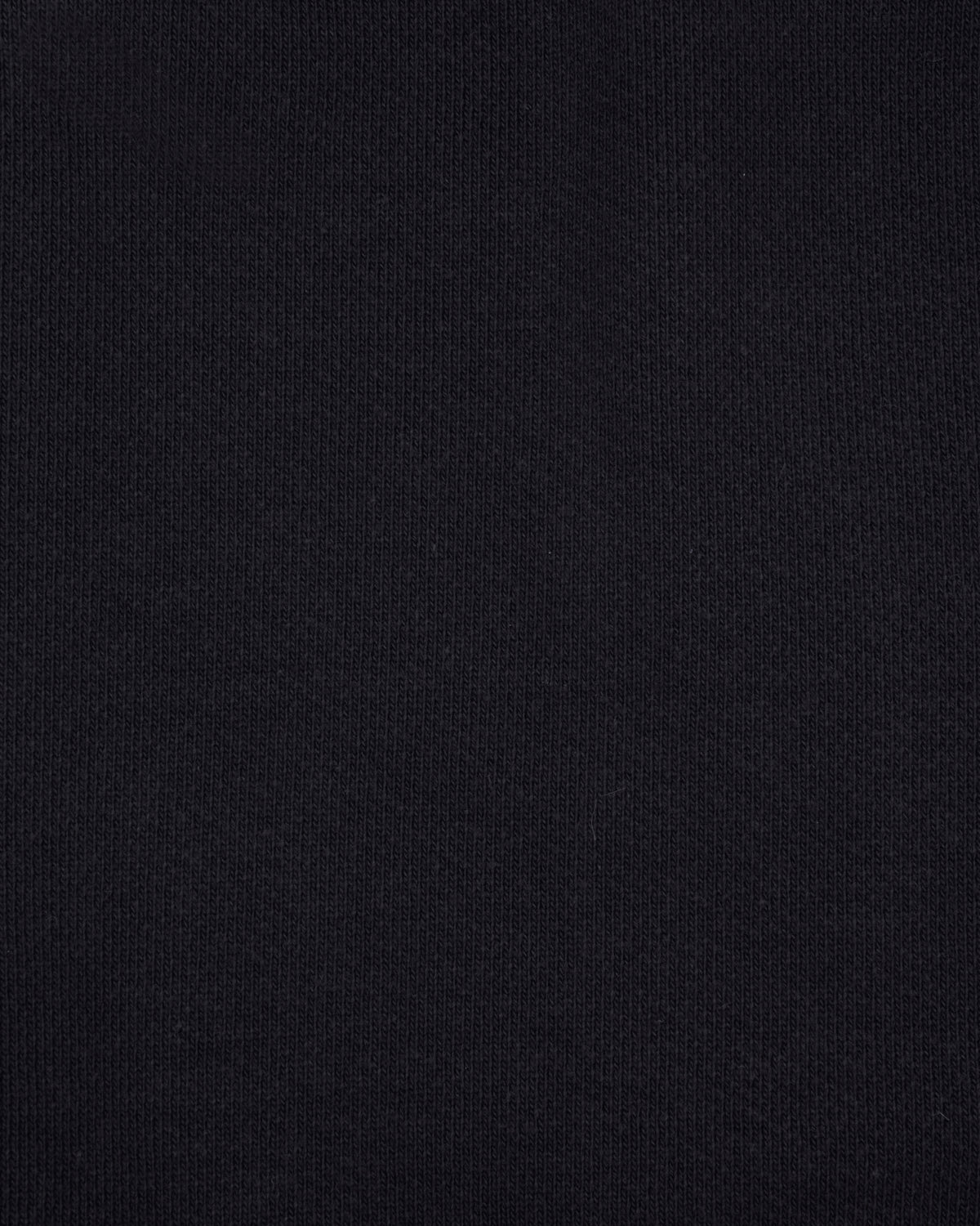 Wonder Looper 876gsm Double Heavyweight French Terry Pullover Crew Neck - Navy | Wonder Looper Sweaters & Knitwear | JEANSTORE
