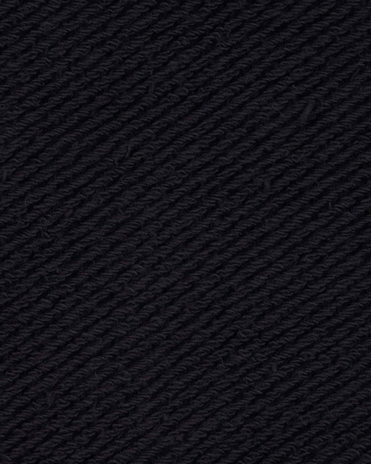 Wonder Looper 876gsm Double Heavyweight French Terry Pullover Crew Neck - Navy | Wonder Looper Sweaters & Knitwear | JEANSTORE