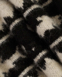 Pendleton Mohair Cardigan - Salmon Falls Black | Pendleton Sweaters & Knitwear | Jeanstore