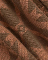 Pendleton LA Pine Shirt - Echo Bay Dark Green