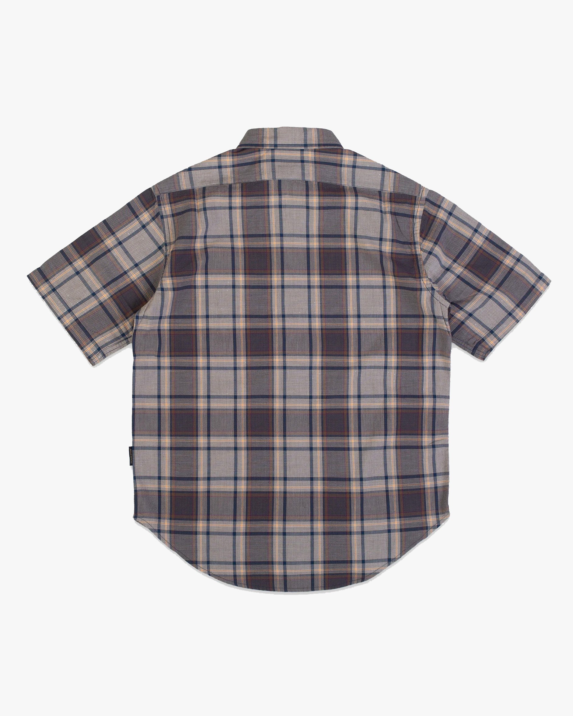 Pendleton Weekend Check Shirt - Hounds Tartan