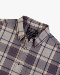 Pendleton Weekend Check Shirt - Hounds Tartan