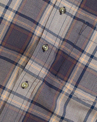 Pendleton Weekend Check Shirt - Hounds Tartan