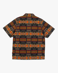 Pendleton Vacation Shirt - Black Harding | Pendleton Shirts | JEANSTORE