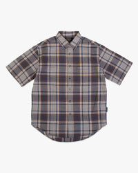 Pendleton Weekend Check Shirt - Hounds Tartan