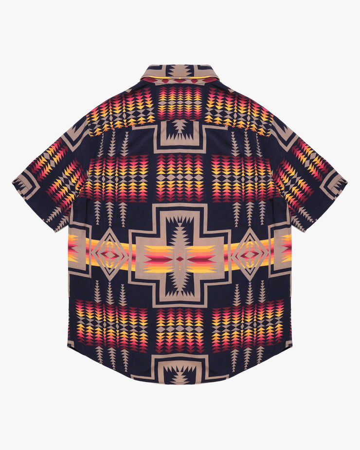 Pendleton Vacation Shirt - Harding