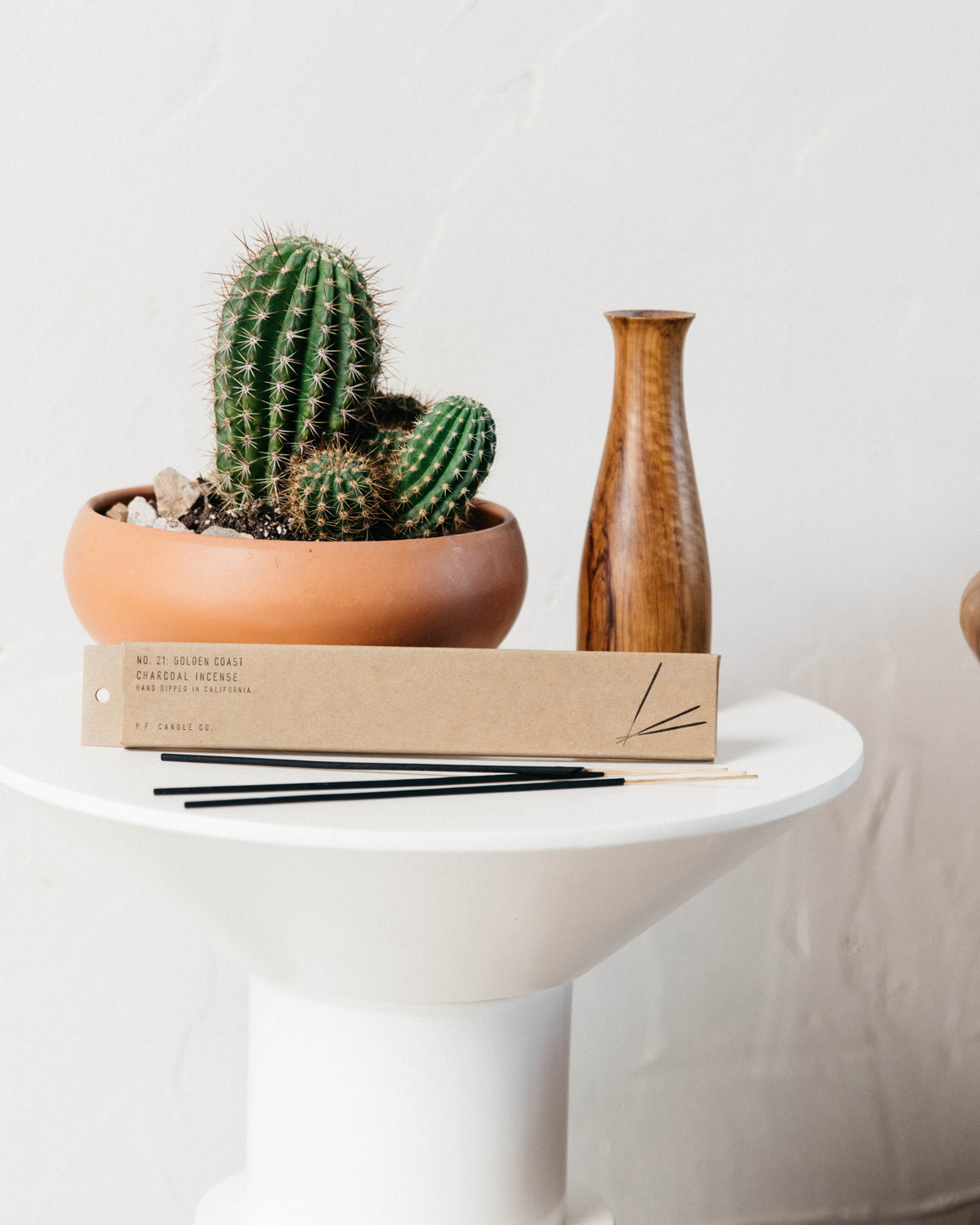P.F. Candle Co. Incense Sticks - Golden Coast | P.F. Candle Co. Miscellaneous | JEANSTORE