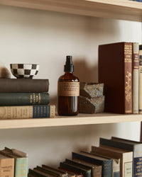 P.F. Candle Co. Room & Linen Spray Large - Teakwood & Tobacco | P.F. Candle Co. Miscellaneous | JEANSTORE