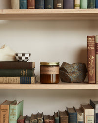 P.F. Candle Co. 12.5oz Large Concentrated Candle - Teakwood & Tobacco | P.F. Candle Co. Miscellaneous | JEANSTORE
