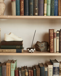 P.F. Candle Co. Incense Sticks - Teakwood & Tobacco | P.F. Candle Co. Miscellaneous | JEANSTORE