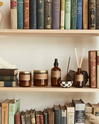 P.F. Candle Co. Room & Linen Spray Large - Teakwood & Tobacco | P.F. Candle Co. Miscellaneous | JEANSTORE