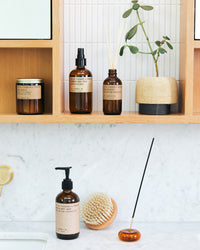P.F. Candle Co. Reed Diffuser - Teakwood & Tobacco | P.F. Candle Co. Lifestyle | JEANSTORE