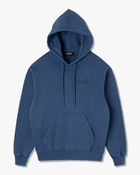 Stan Ray OG Hoodie - Washed Navy | Stan Ray Sweaters & Knitwear | JEANSTORE