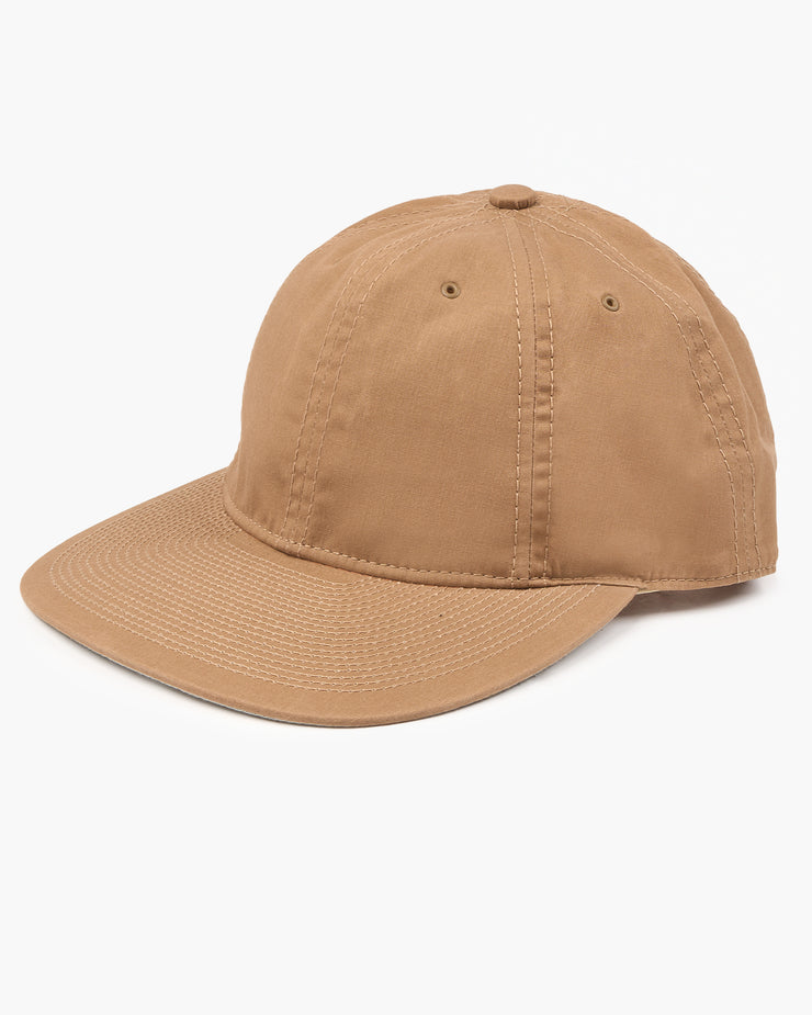 Poten Paraffin Weather Cap - Beige