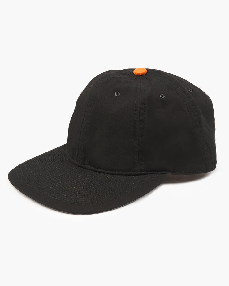 Poten Paraffin Weather Cap - Black