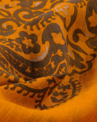 Stetson Cotton Bandana - Yellow