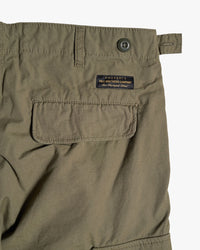 Pike Brothers 1966 Jungle Short - Olive