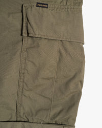 Pike Brothers 1966 Jungle Short - Olive