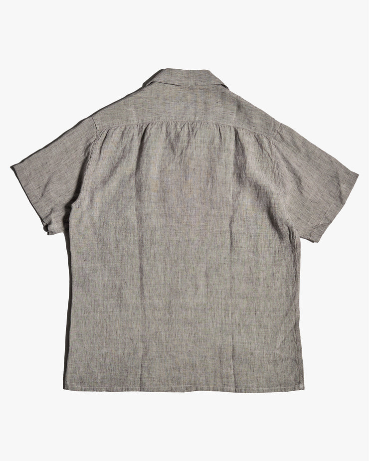 Pike Brothers 1947 Albert Shirt - Sherkin Grey