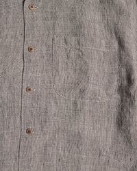 Pike Brothers 1947 Albert Shirt - Sherkin Grey