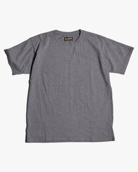 Pike Brothers 1969 Sports Tee - Grey | Pike Brothers T Shirts | JEANSTORE