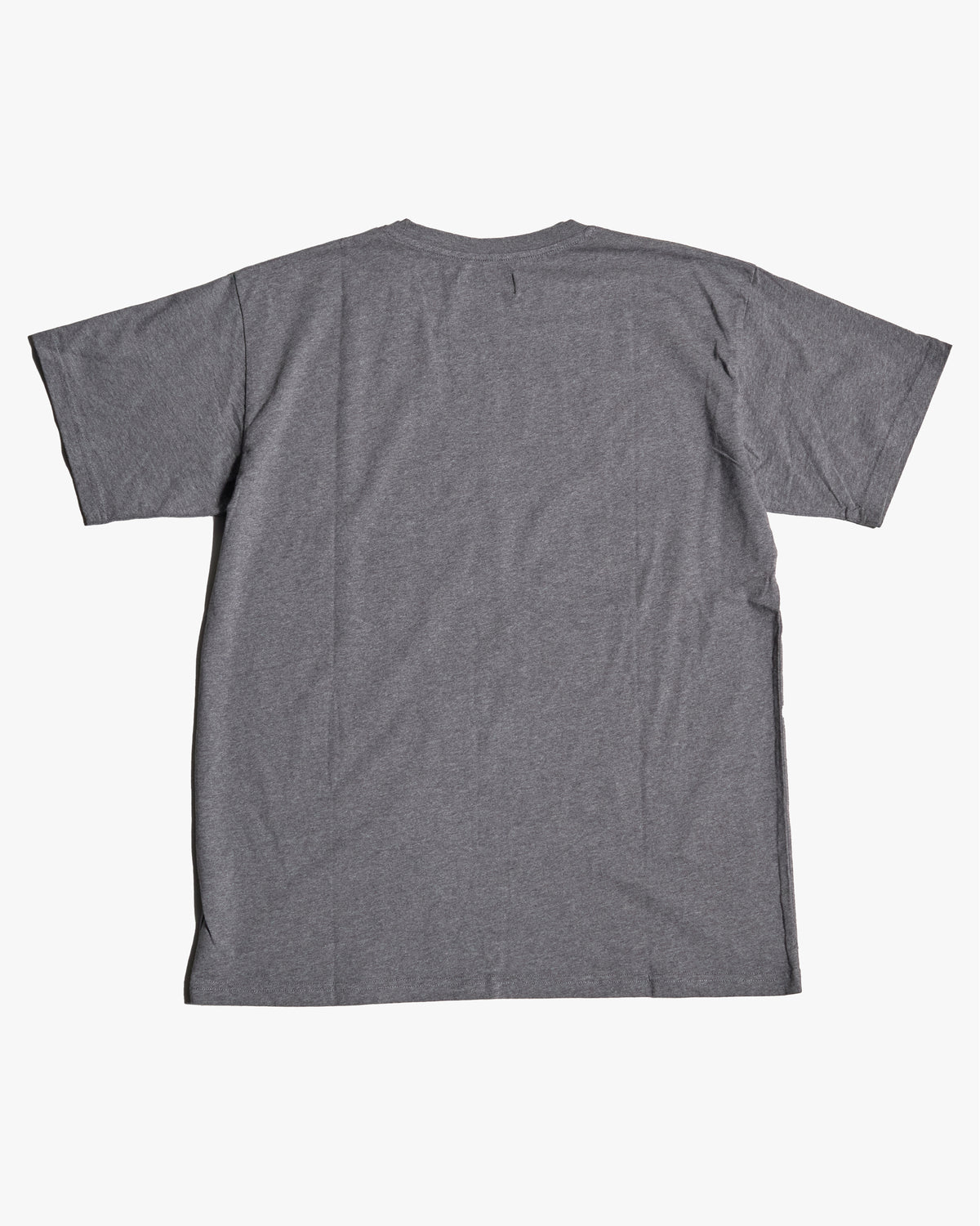 Pike Brothers 1969 Sports Tee - Grey | Pike Brothers T Shirts | JEANSTORE