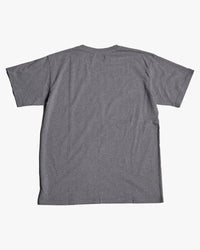 Pike Brothers 1969 Sports Tee - Grey | Pike Brothers T Shirts | JEANSTORE