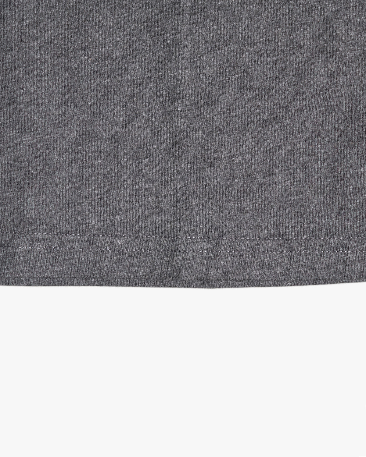 Pike Brothers 1969 Sports Tee - Grey | Pike Brothers T Shirts | JEANSTORE