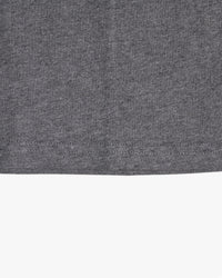 Pike Brothers 1969 Sports Tee - Grey | Pike Brothers T Shirts | JEANSTORE