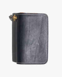 Pike Brothers 1965 Rider Wallet - Seal Black