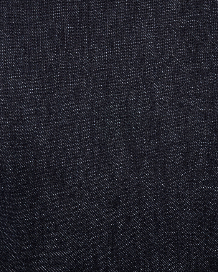 Pike Brothers 1958 Roamer Pant Regular Fit Mens Jeans - 15oz Selvedge Indigo