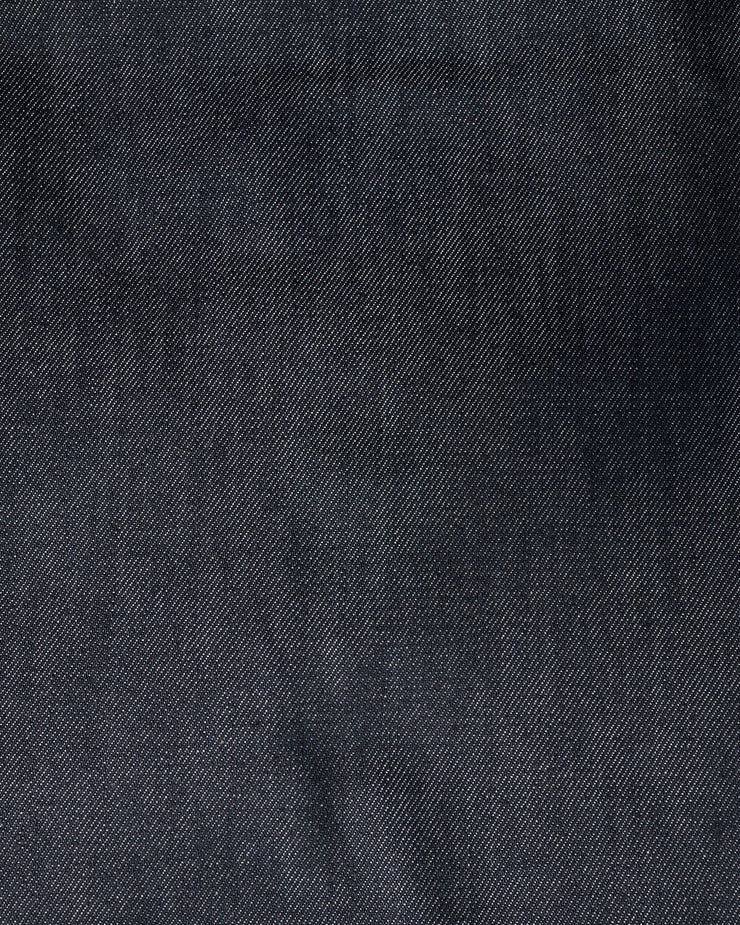 Pike Brothers 1937 Roamer Pant Relaxed Fit Mens Jeans - 11oz Selvedge Metal