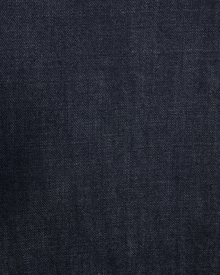 Pike Brothers 1963 Roamer Pant Slim Fit Mens Jeans - 11oz Selvedge Metal