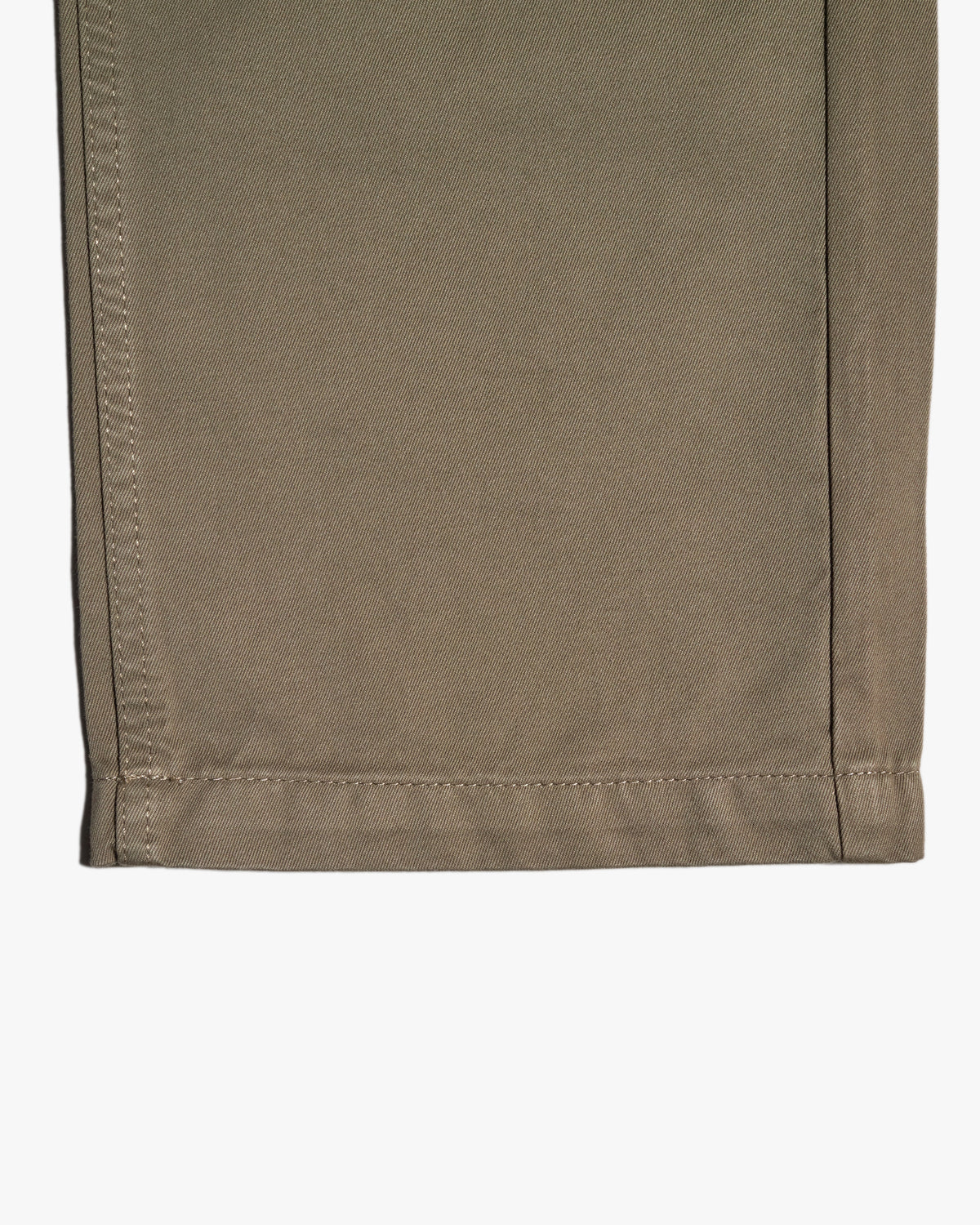 Pike Brothers Loose Fit 1940 Service Chino - Leesville Green | Pike Brothers Chinos & Trousers | JEANSTORE