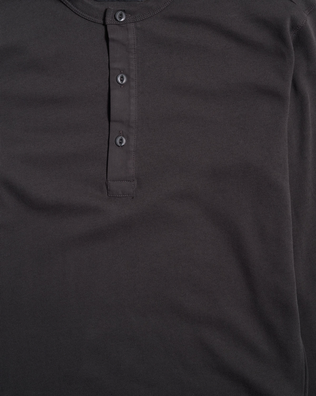 Pike Brothers L/S 1954 Utility Shirt - Faded Black | Pike Brothers T Shirts | JEANSTORE