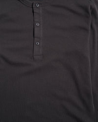 Pike Brothers L/S 1954 Utility Shirt - Faded Black | Pike Brothers T Shirts | JEANSTORE