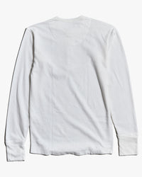 Pike Brothers L/S 1954 Utility Shirt - Ecru | Pike Brothers T Shirts | JEANSTORE