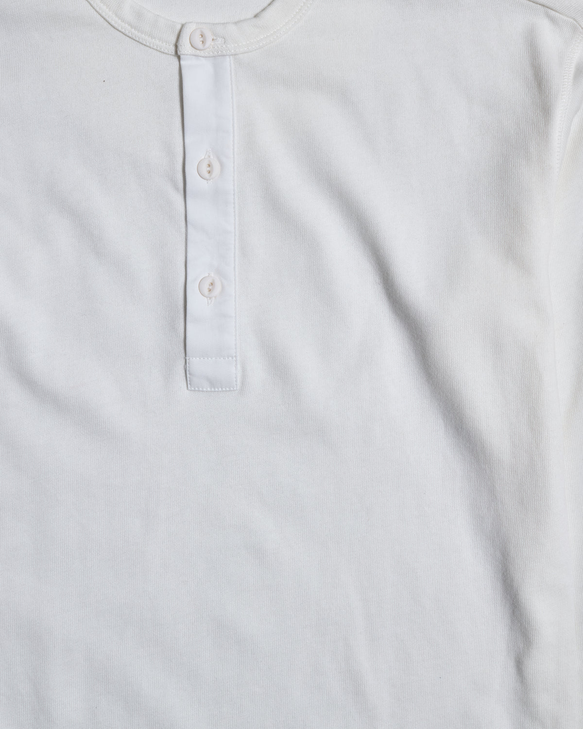Pike Brothers L/S 1954 Utility Shirt - Ecru | Pike Brothers T Shirts | JEANSTORE
