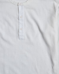Pike Brothers L/S 1954 Utility Shirt - Ecru | Pike Brothers T Shirts | JEANSTORE